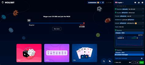wolf bet reviews bet Year established: 2019 Mobile compatible: Yes Jurisdiction: Curacao Overall rating: C+ Recommended: For recreational players (Cryptocurrency Sportsbook) Wolf